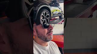 Haval H6 PHEV 34 vs PHEV 35: Comparativo por baixo e Correção de Alinhamento na RMAXX