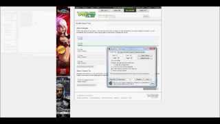 Como subir un juego a yoyogames.com