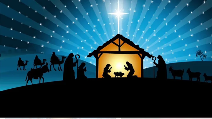 April Raines O Holy Night