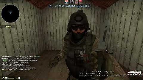 Hide and Seek With Friends