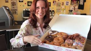 Blinkies Donut Emporium