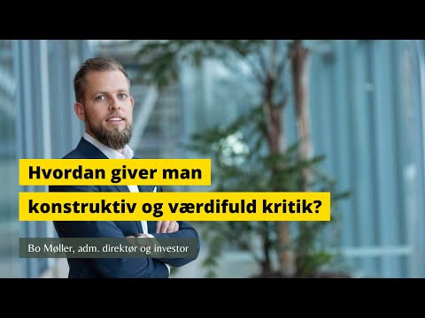 Video: Hvordan Bestemme Tverrsnittet Til En Leder