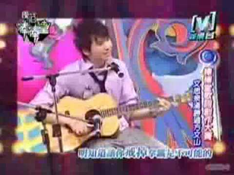 拿鐵-拿鐵之歌