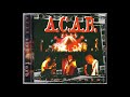 A.C.A.B - Violence (2000) LIVE &amp; LOUD