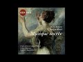 Capture de la vidéo Marc-Antoine Charpentier - Musique Sacrée [Edward Higginbottom, Oxford Baroque]