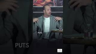 The Father's Love that Completely Restores by Pastor Josh Beard | New Life Church