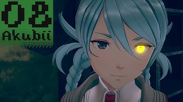 AI: THE SOMNIUM FILES - nirvanA Initiative - Part 8