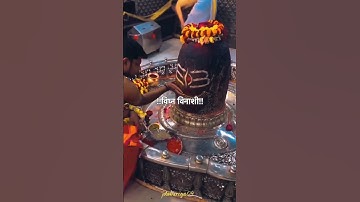 हे शिव शम्भू विघ्न हरता #mahadev #bholenath #shiv #shorts #status #bhakti #bhajan #om #yt #shiva