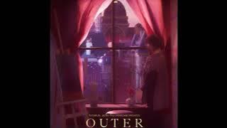 Damnasie - Outer (Full Album)