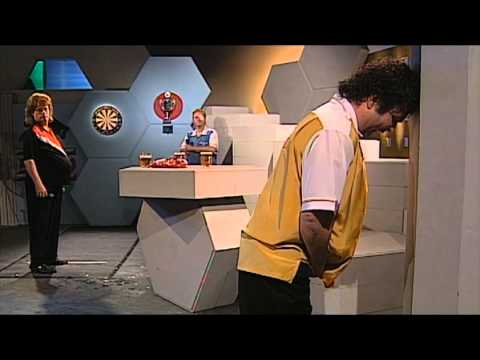 Jiskefet - Darts