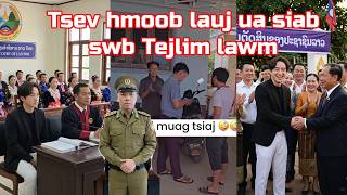 Tsev Hmoob Lauj Ua Siab Swb Rau Tejlim Lawm Tiag Zaum No 02062026