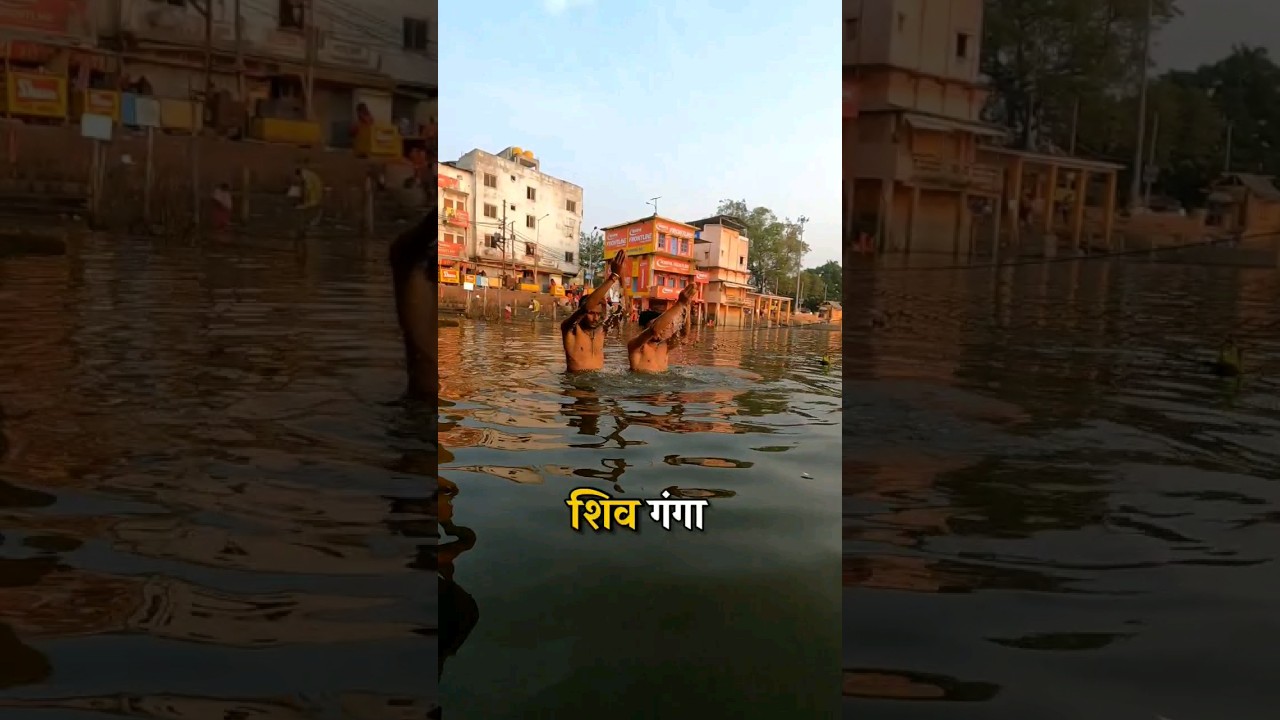 Baba baidyanath dham jharkhand  mini vlog holi special  shorts