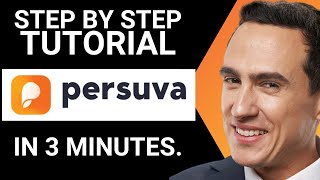 Persuva Review Complete Step By Step Guide Best Sales Copy Enhanced By Ai