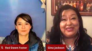 Heart 2 Heart Livestream Ep 4 With Red Dawn Foster Candi Brings Plenty Yonasda Lonewolf More Youtube