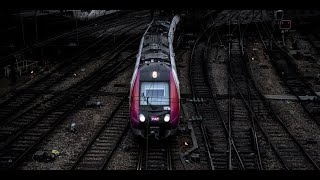 EUROPE MIDI - Un accident sur une ligne TER fait 3 morts à Saint-Jean-de-Luz