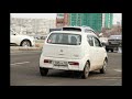 Галерея автомобилей | Suzuki Alto в Приморском крае