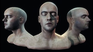 UDK - Skin Shader