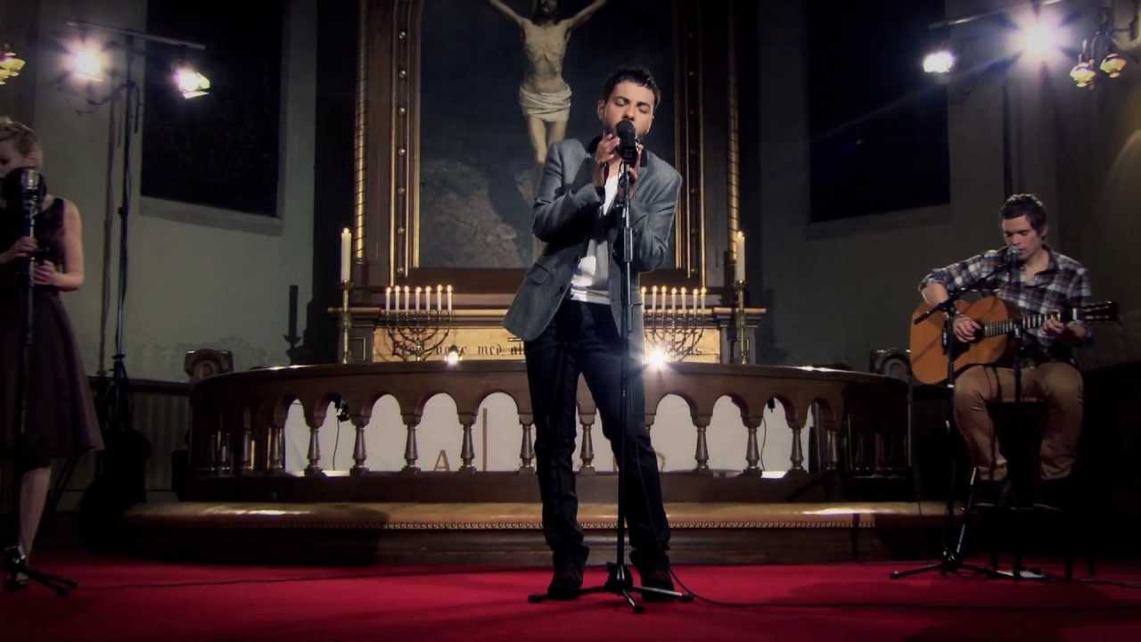 Kristian Fabrizio - Other Side (Acoustic version)