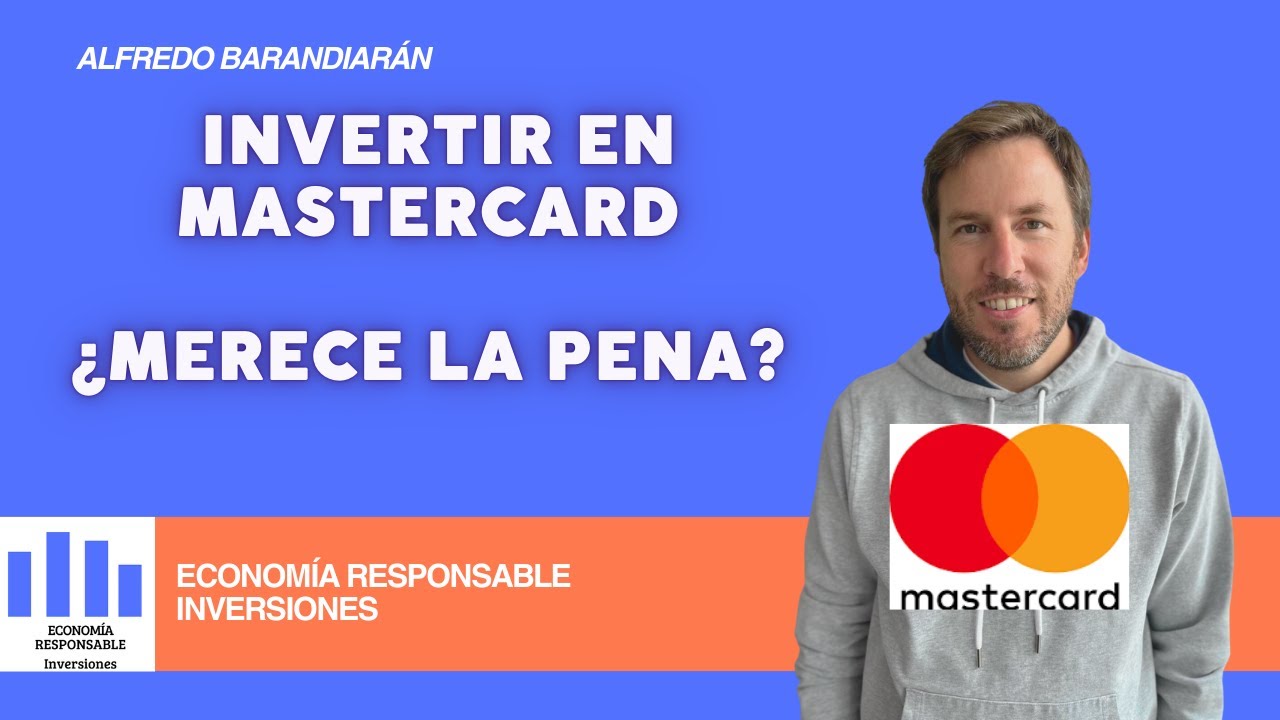 Análisis Mastercard: precio objetivo de la acción, perspectivas, informe completo