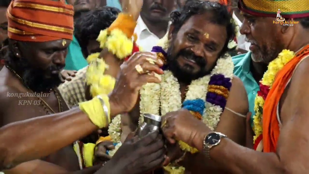 நாடூர் சக்தி அழைப்பு கிழங்கு நாடு#மோகனூர் ஸ்ரீ #வள்ளியம்மன் நம்பியண்ணன் பொங்கல் விழா பகுதி_3#kpn