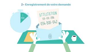 Votre demande logement social en France screenshot 4