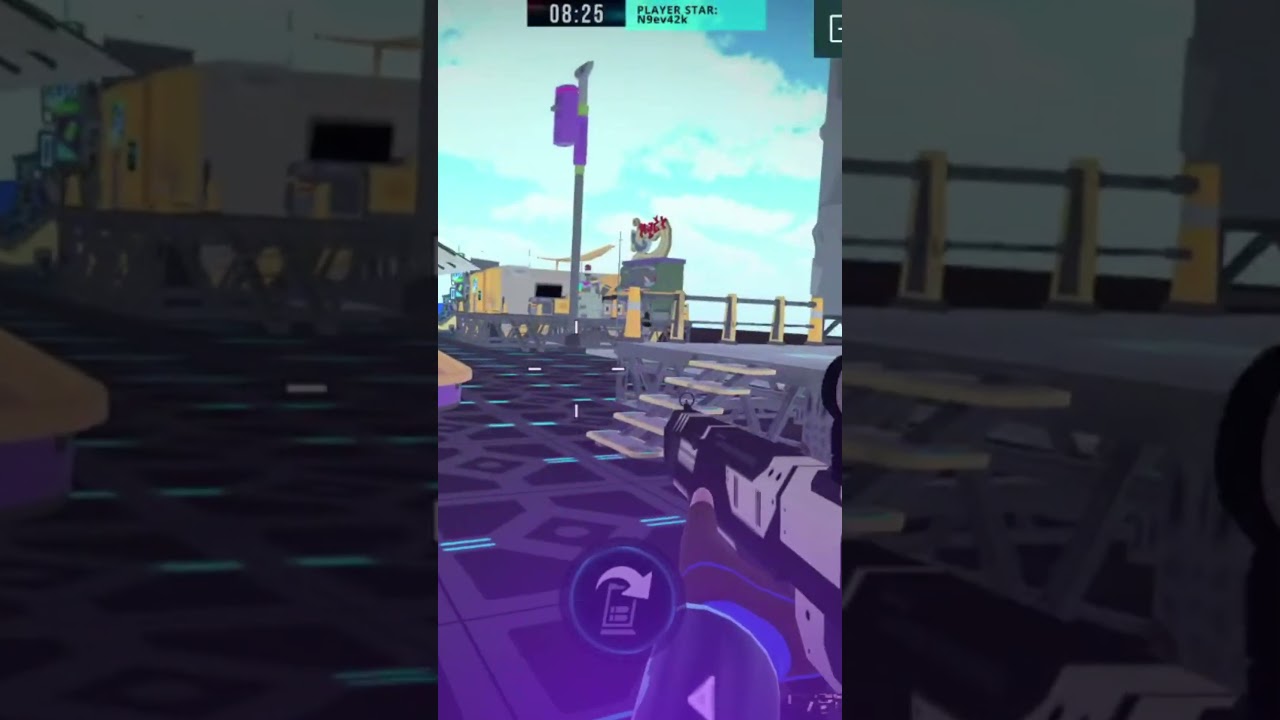 Game Date Session 101 - Metaspace 