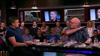 Van Breukelen is niet onbetrouwbaar!  - VOETBAL INSIDE