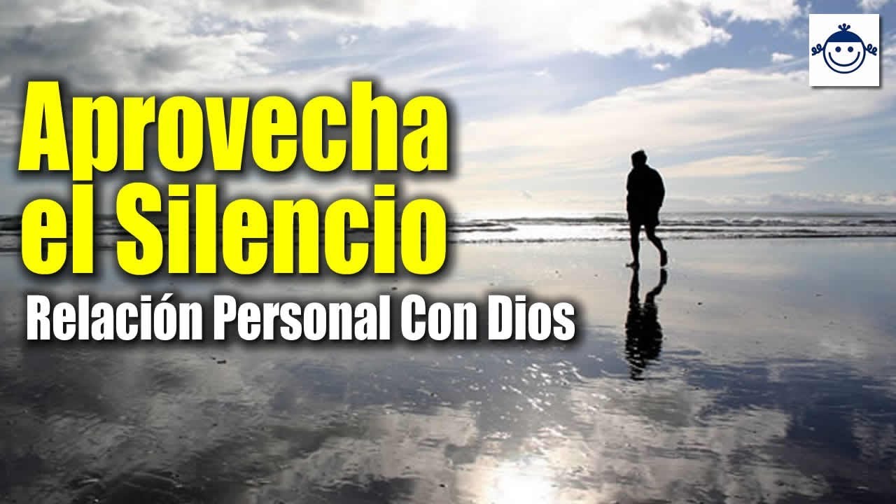 🛑 Aprovecha el Silencio, la Soledad / Raíces Hebreas ¿Qué dice la