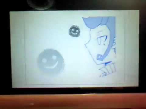 マトリョシカ／動くメモ帳3D