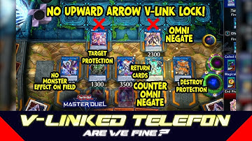 ALLIED CODE TALKER - FEAT. MORPHTRONIC TELEFON ‼️ [Yu-Gi-Oh! Master Duel]​