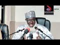Tafseerin Al Qur Ani Mai Girma Sheikh Ahmad Tijjani Yusuf Guruntum