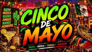 Caoz's Coffee Break ☕️ | 🇲🇽 CINCO DE MAYO MIX 🇲🇽