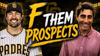 PADRES TRADE DEADLINE, ROBBIE RAY TO SAN DIEGO, AJ PRELLER IS ALL IN