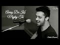 Doorie Sahi Jaye Na | Atif Aslam | Whatsapp Status with Lyrics | (2018)