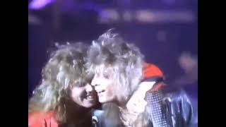 Europe   -   On Broken Wings   (Music  Video)