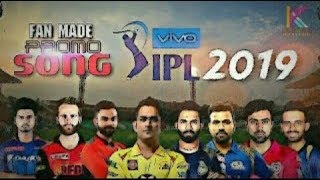 VIVO IPL 2019 official teaser: Game Banayega Name||Vivo ipl 2019