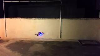 Zmr250 Aliexpress Kit Test Hover.