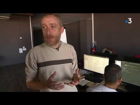 Ecole pour devenir webmaster en 3 mois