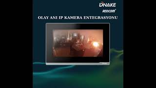 DNAKE  Easy & Smart Intercom Solutions