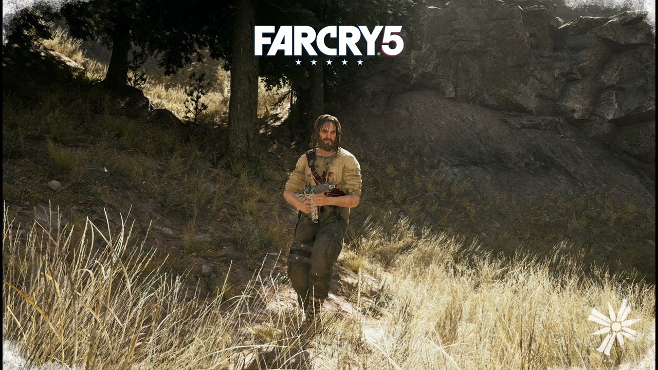 FARCRY5 - Henbane River Combat Theme 6 ('I Must Protect My Place') High Intensity