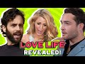 Gossip Girl Cast 2021: Love Life, Real Age and More Secrets | The Catcher