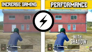 pubg mobile lite ki Graphics kaise badhaye?tips and tricks screenshot 4
