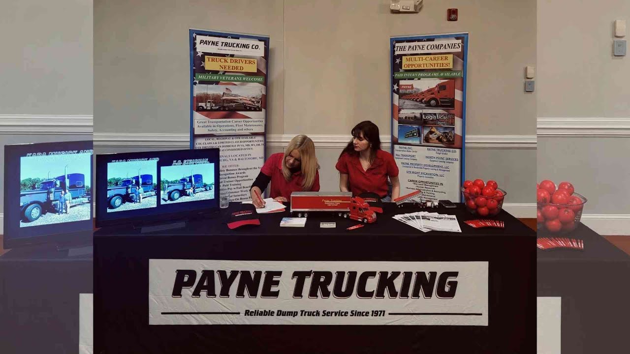 Fredericksburg, VA Job Fair February 2023 YouTube