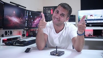 How to Get NETFLIX FULL HD on ANY ANDROID TV BOX ?