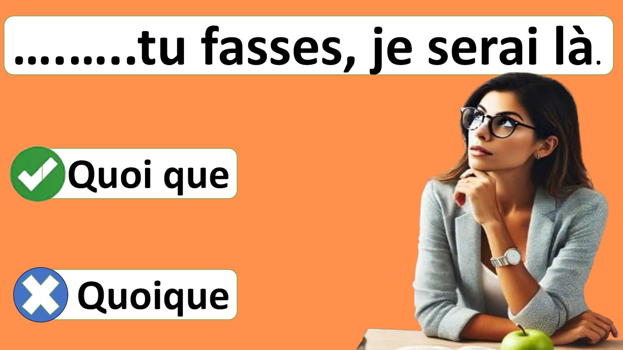 Как бы то ни было: не совершайте ошибку снова!
