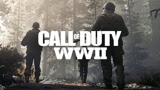 Stabby Rip Stab Stab! [COD WW2 Knife N00b Montage]
