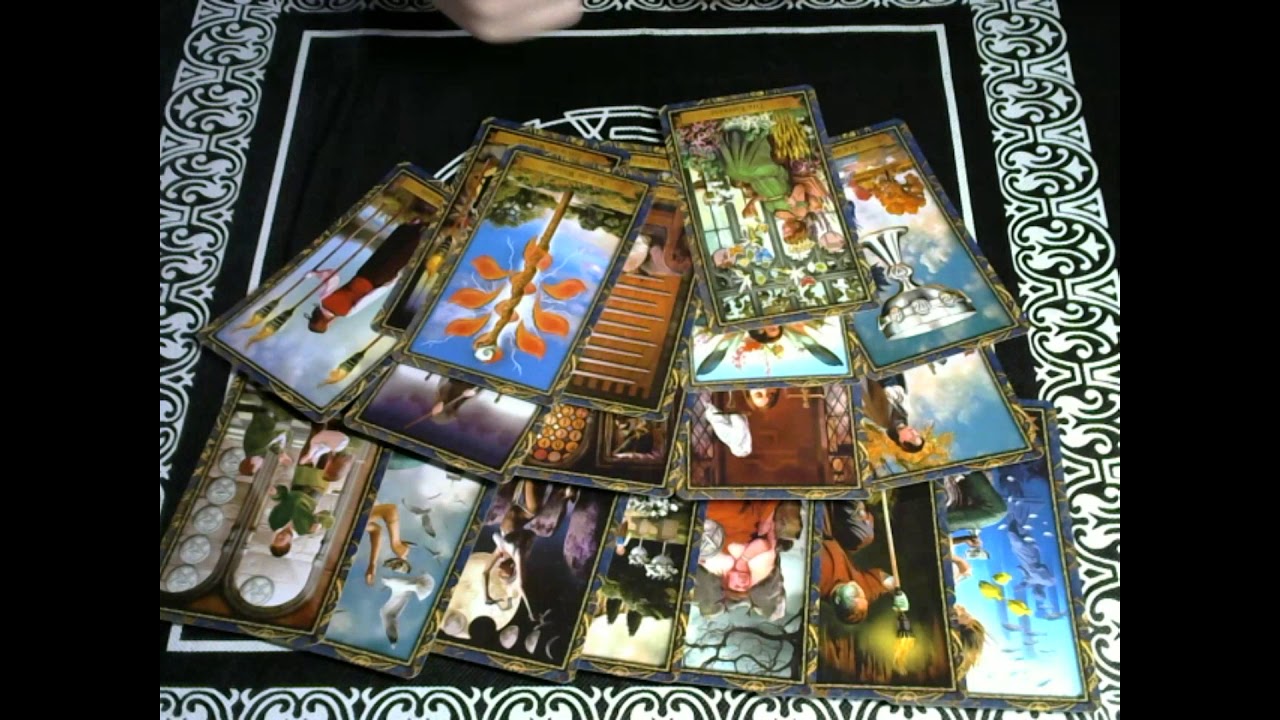 гадать вернется ли