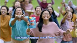 Cap Enaak Wajah Baru, Bikin yang Enaak Tambah Enaak🎤🎶 30s