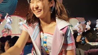 20180304 AKB48 Team8 (チーム8) 全国ツアー 富山 昼公演 [出演メンバ...