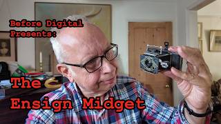 The Ensign Midget